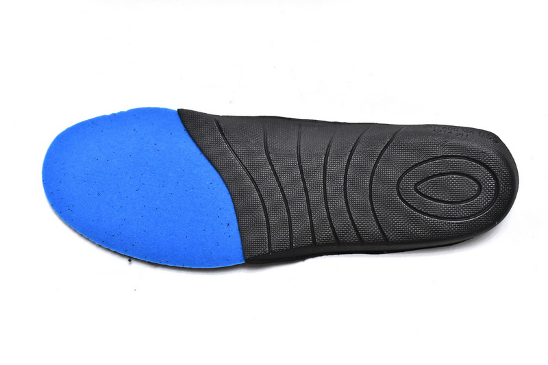 New Balance 550 Sea Salt Black