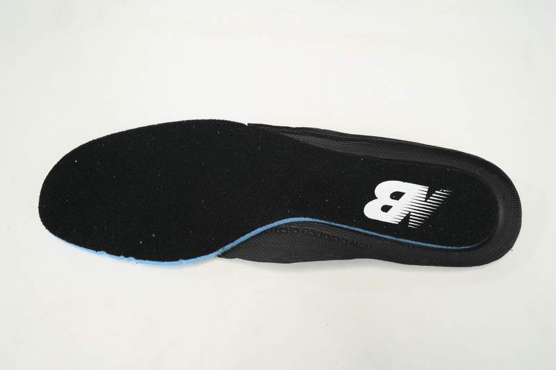 New Balance 550 White Gray Black