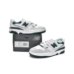 New Balance 550 White Green