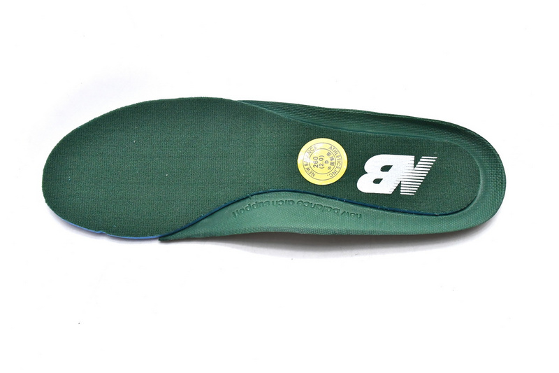 New Balance 550 White Green