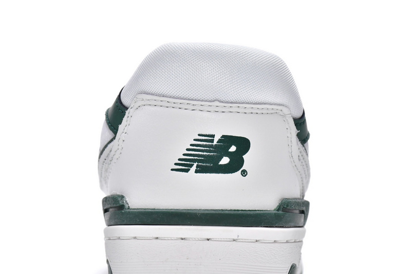 New Balance 550 White Green