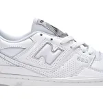 New Balance 550 White Grey