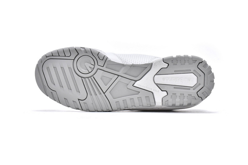 New Balance 550 White Grey