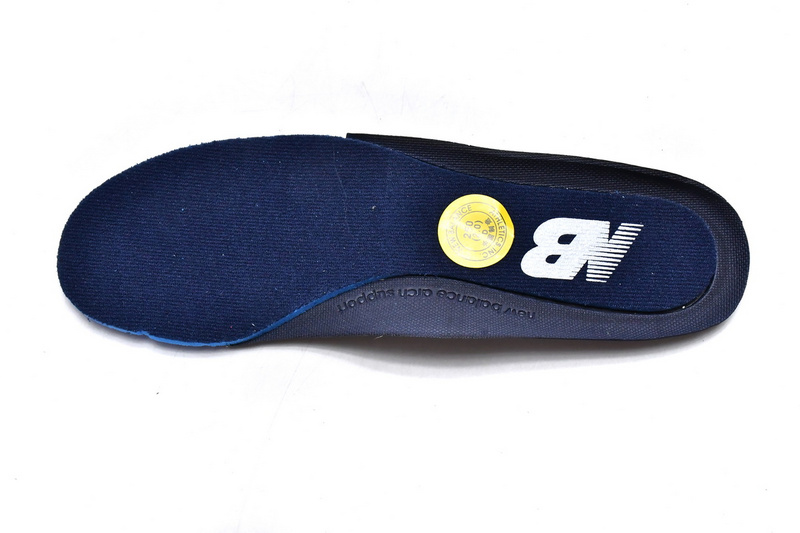 New Balance 550 White Navy