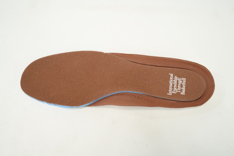 New Balance 550 White Zongzi