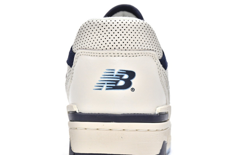 Rich Paul x New Balance 550 Multi