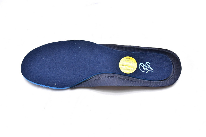 Rich Paul x New Balance 550 Multi