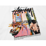 Stussy T-Shirt XB615