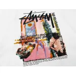 Stussy T-Shirt XB615