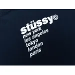 Stussy T-Shirt XB848