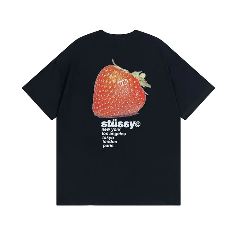 Stussy T-Shirt XB848