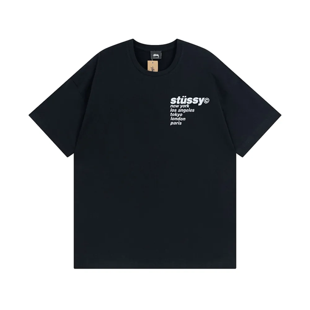 Stussy T-Shirt XB848