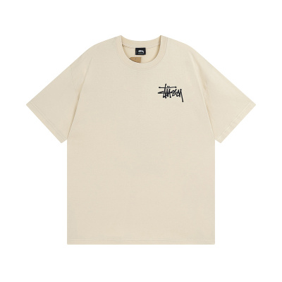 Stussy T-Shirt XB851 01
