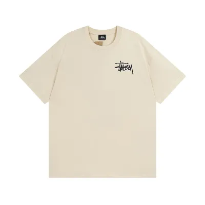 Stussy T-Shirt XB851 01