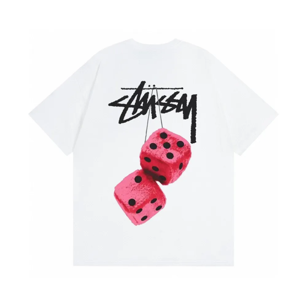 Stussy T-Shirt XB851