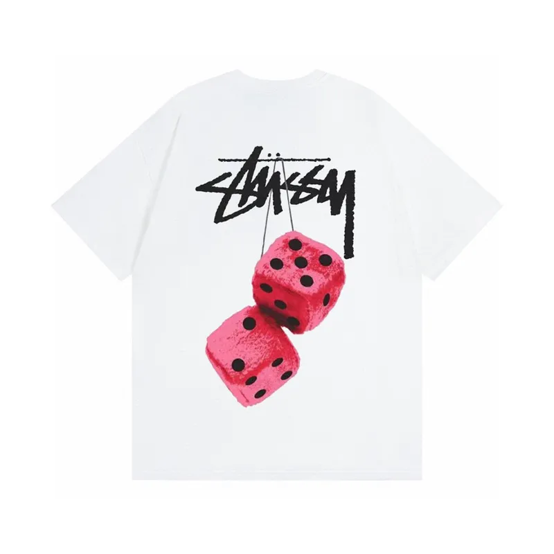 Stussy T-Shirt XB851