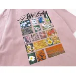 Stussy T-Shirt XB874