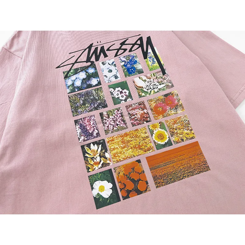 Stussy T-Shirt XB874