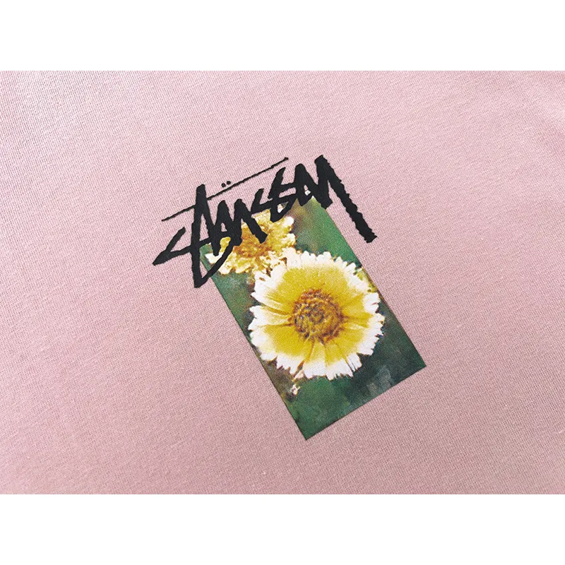 Stussy T-Shirt XB874