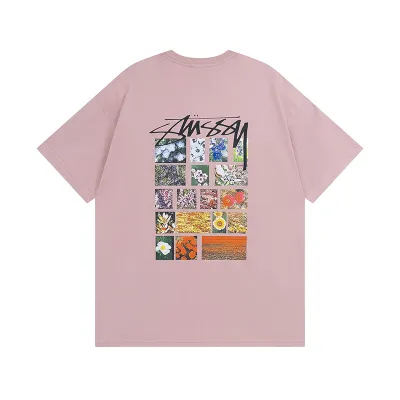 Stussy T-Shirt XB874 01