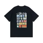 Stussy T-Shirt XB874