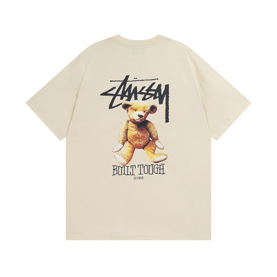 Stussy T-Shirt XB875 01
