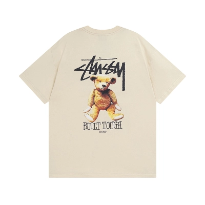 Stussy T-Shirt XB875 01