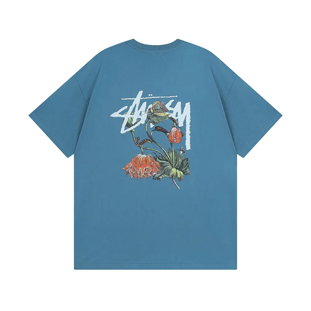 Stussy T-Shirt XB876