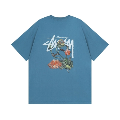 Stussy T-Shirt XB876 01
