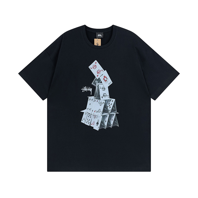 Stussy T-Shirt XB877