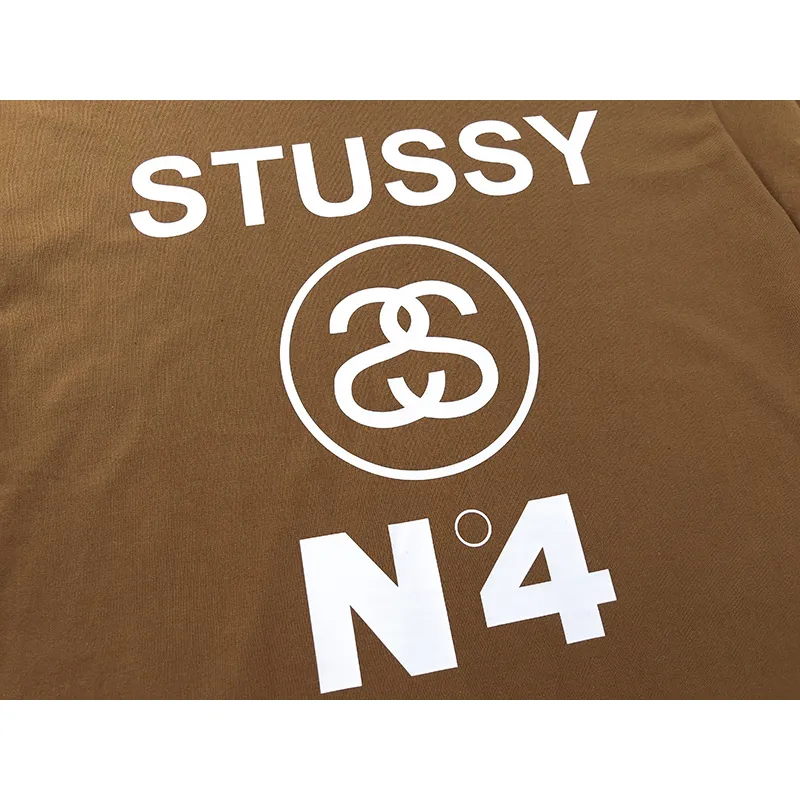 Stussy T-Shirt XB878