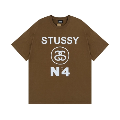 Stussy T-Shirt XB878 01