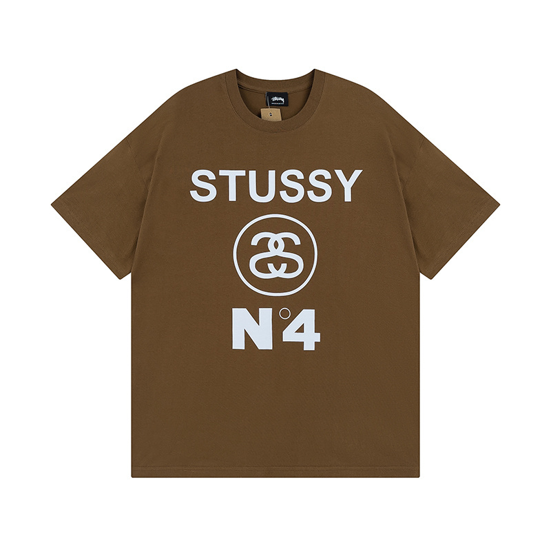 Stussy T-Shirt XB878