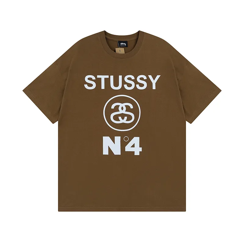 Stussy T-Shirt XB878