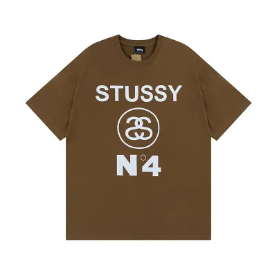 Stussy T-Shirt XB878 01
