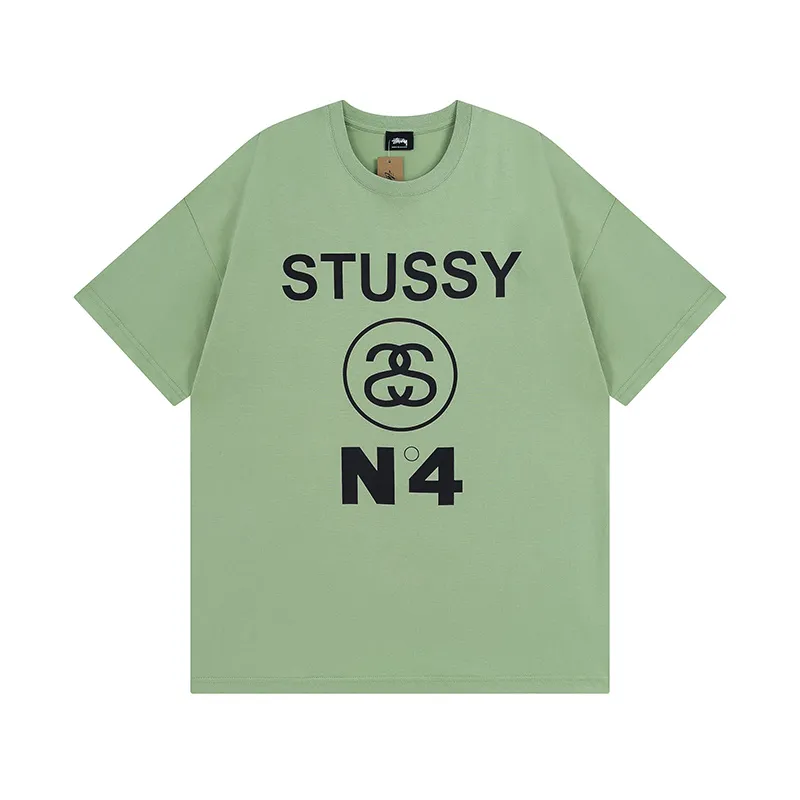 Stussy T-Shirt XB878