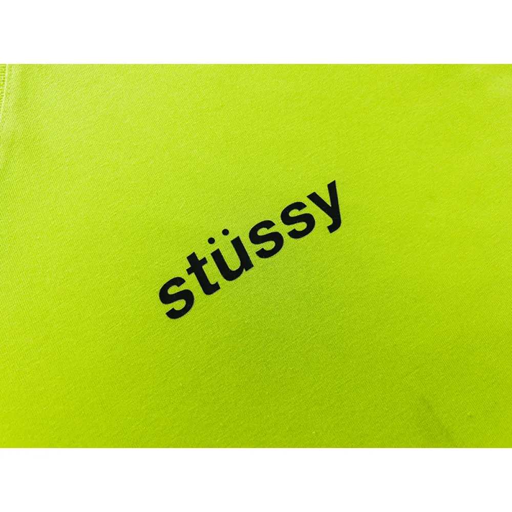Stussy T-Shirt XB880