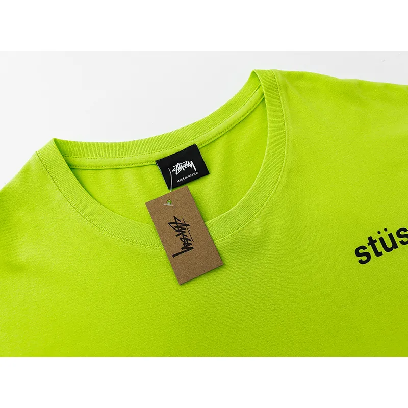 Stussy T-Shirt XB880