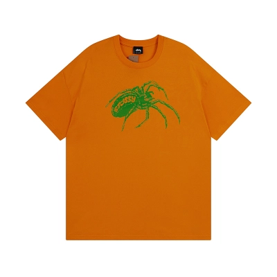Stussy T-Shirt XB881 01
