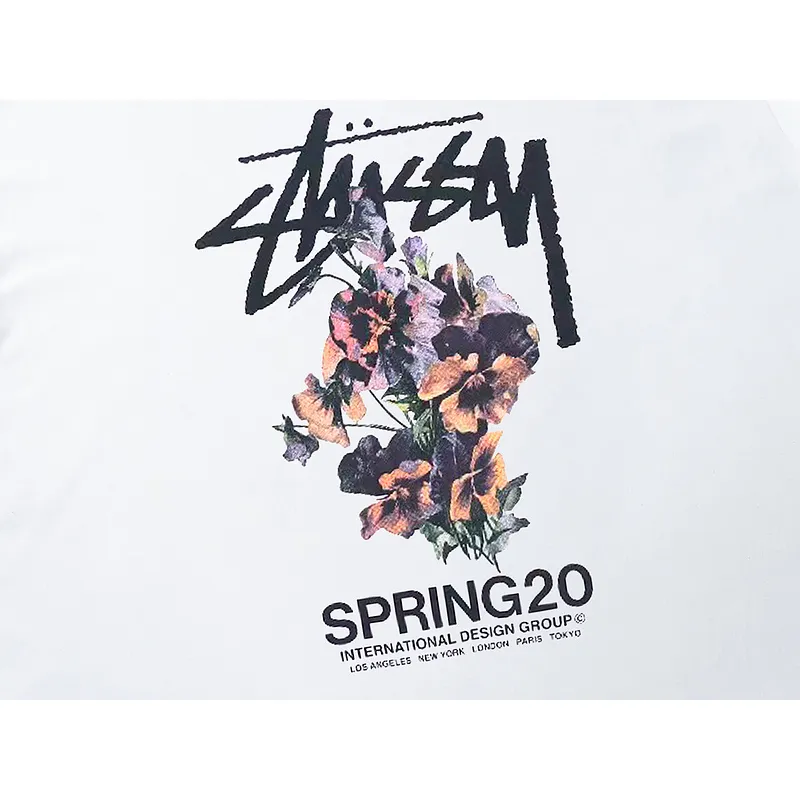 Stussy T-Shirt XB882