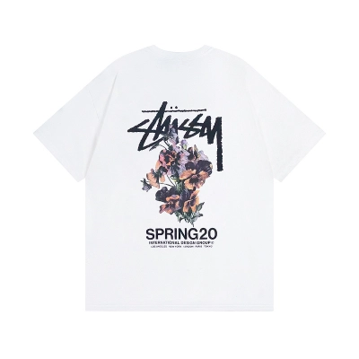 Stussy T-Shirt XB882 01
