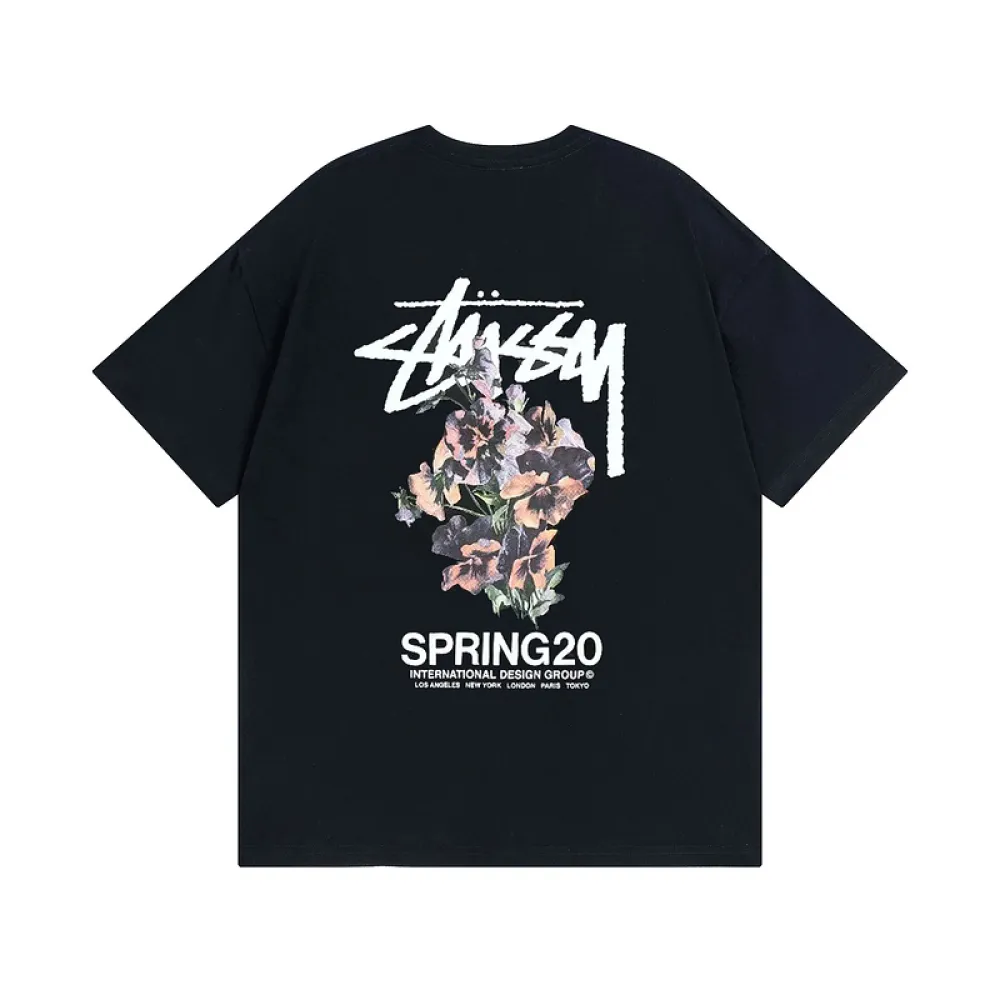 Stussy T-Shirt XB882