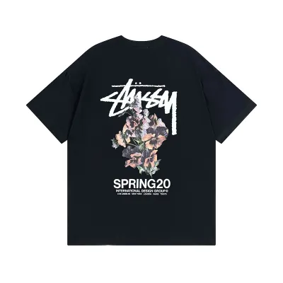 Stussy T-Shirt XB882 02