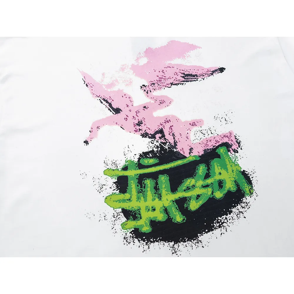 Stussy T-Shirt XB883