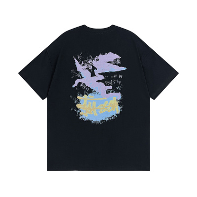 Stussy T-Shirt XB883 02