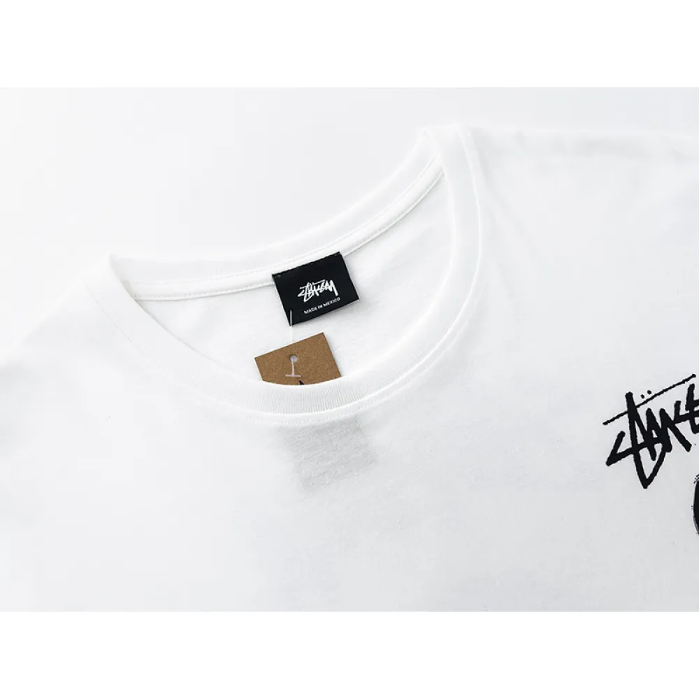 Stussy T-Shirt XB885