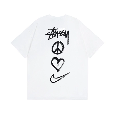 Stussy T-Shirt XB885 02