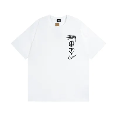 Stussy T-Shirt XB885 01