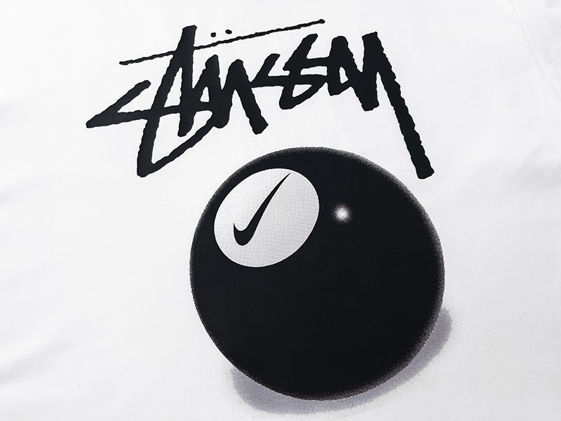 Stussy T-Shirt XB886