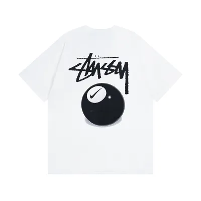 Stussy T-Shirt XB886 02